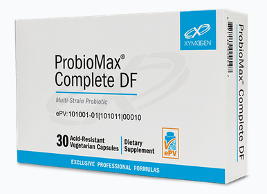 ProbioMax Complete DF